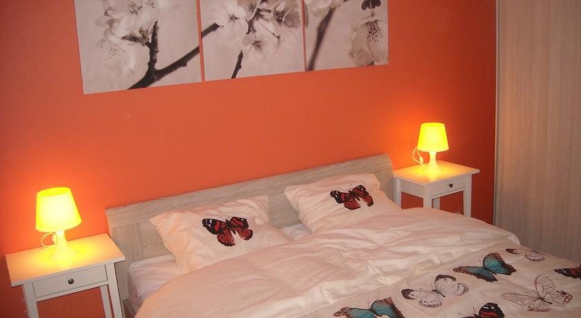 Bruges Brujas Holiday House Kamer foto