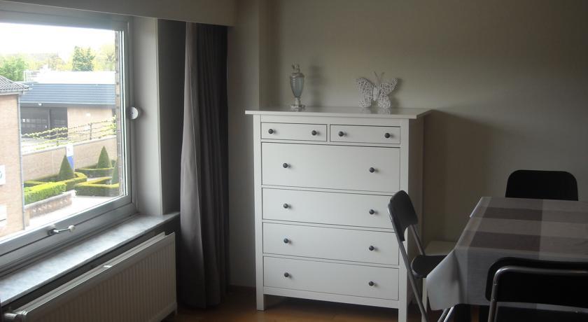 Bruges Brujas Holiday House Kamer foto