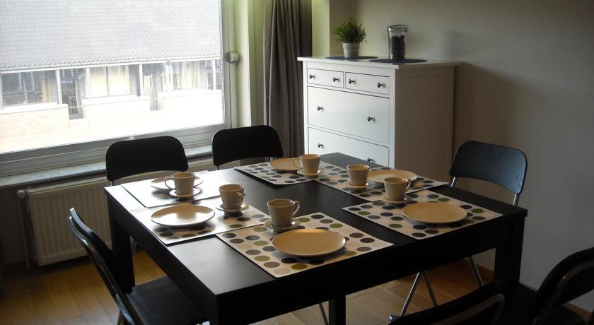 Bruges Brujas Holiday House Kamer foto