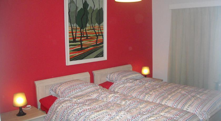 Bruges Brujas Holiday House Kamer foto