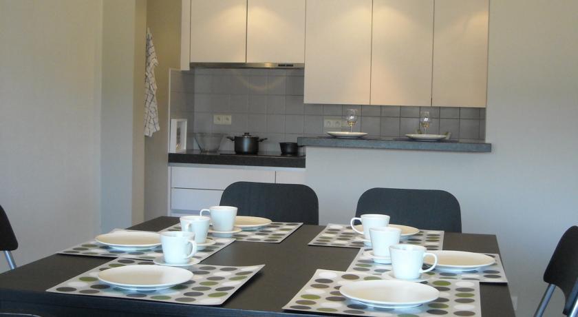 Bruges Brujas Holiday House Kamer foto